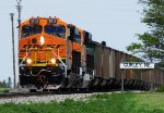 BNSF 3312